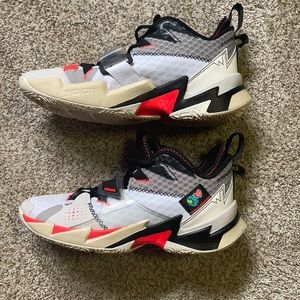 Jordan Why Not Zer0.3 'UNITE